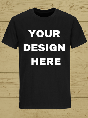 Custom Design T-Shirt