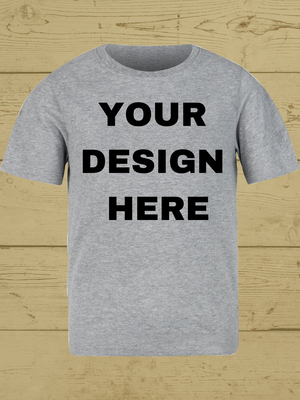 Custom Design T-Shirt