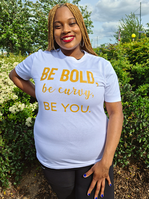 LIONESS T-Shirt- White