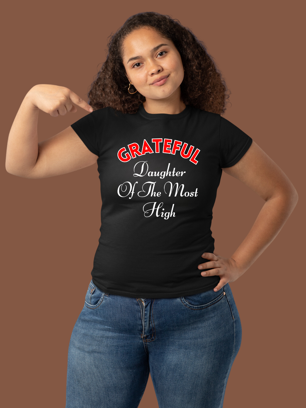 GRATEFUL T-Shirt