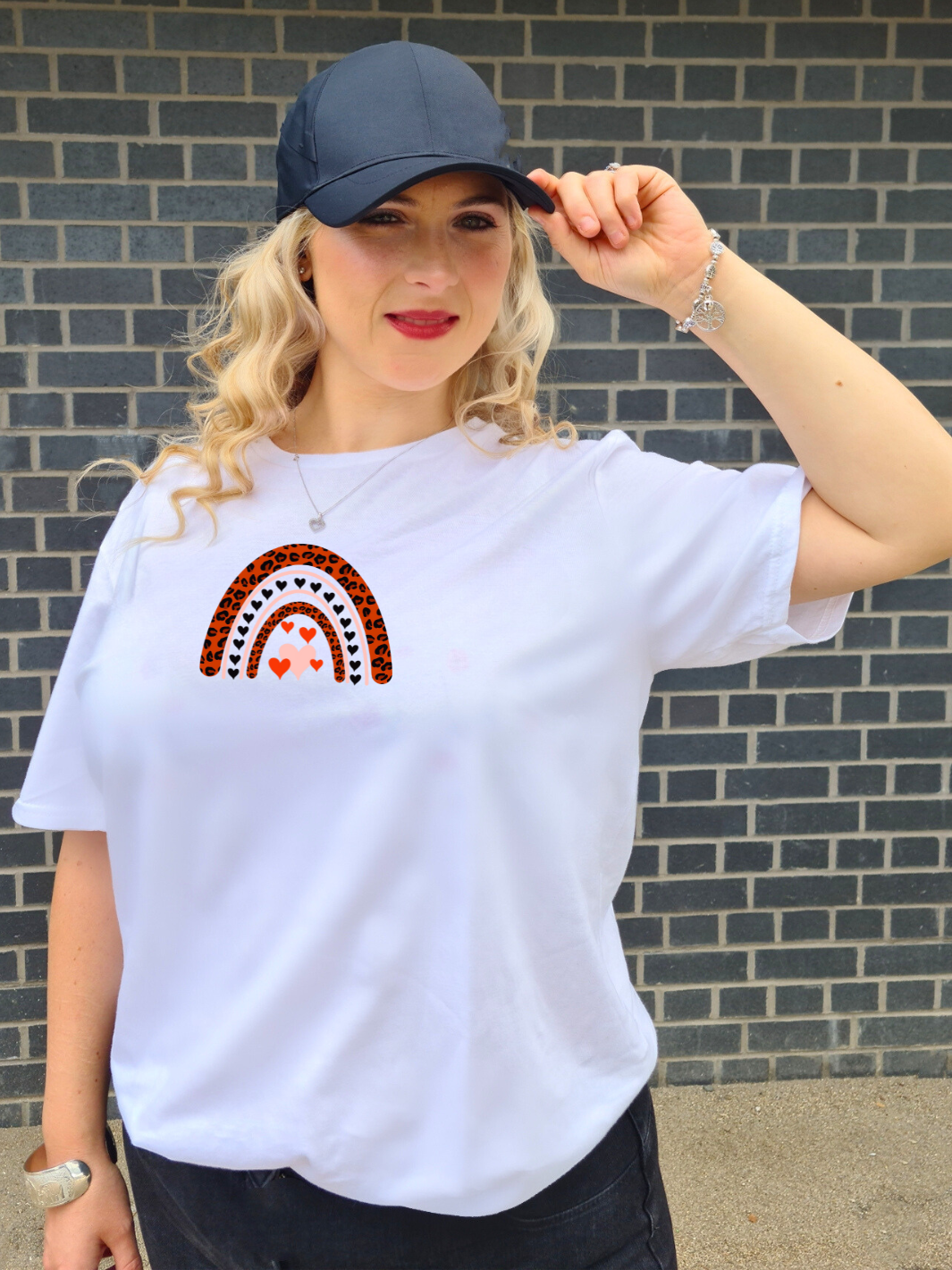 CHANTEL LOVED T-Shirt