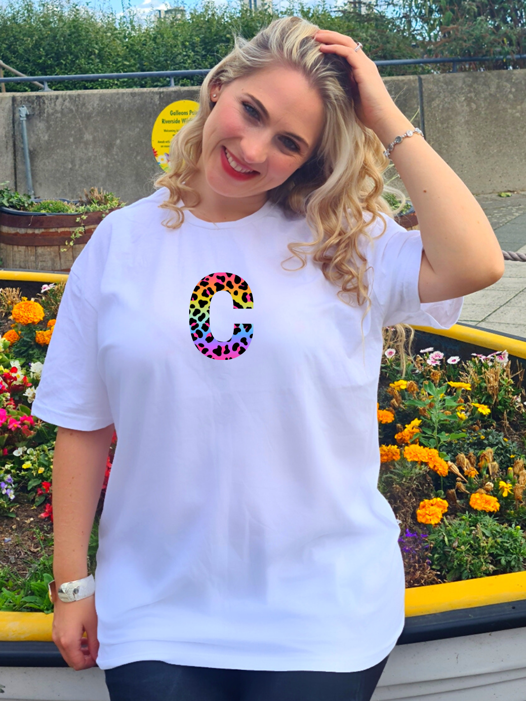 BELLA T-Shirt