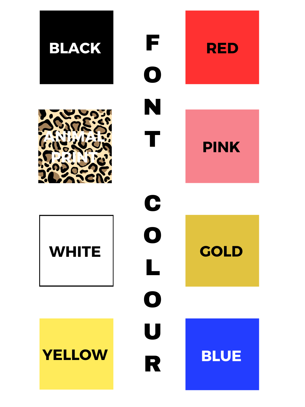 Custom Design T-Shirt