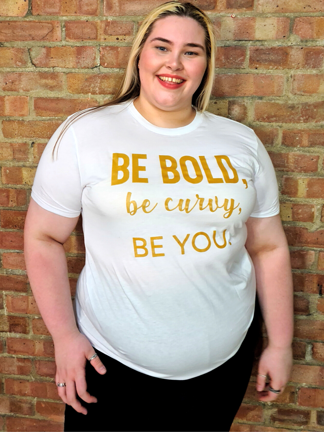 LIONESS T-Shirt- White